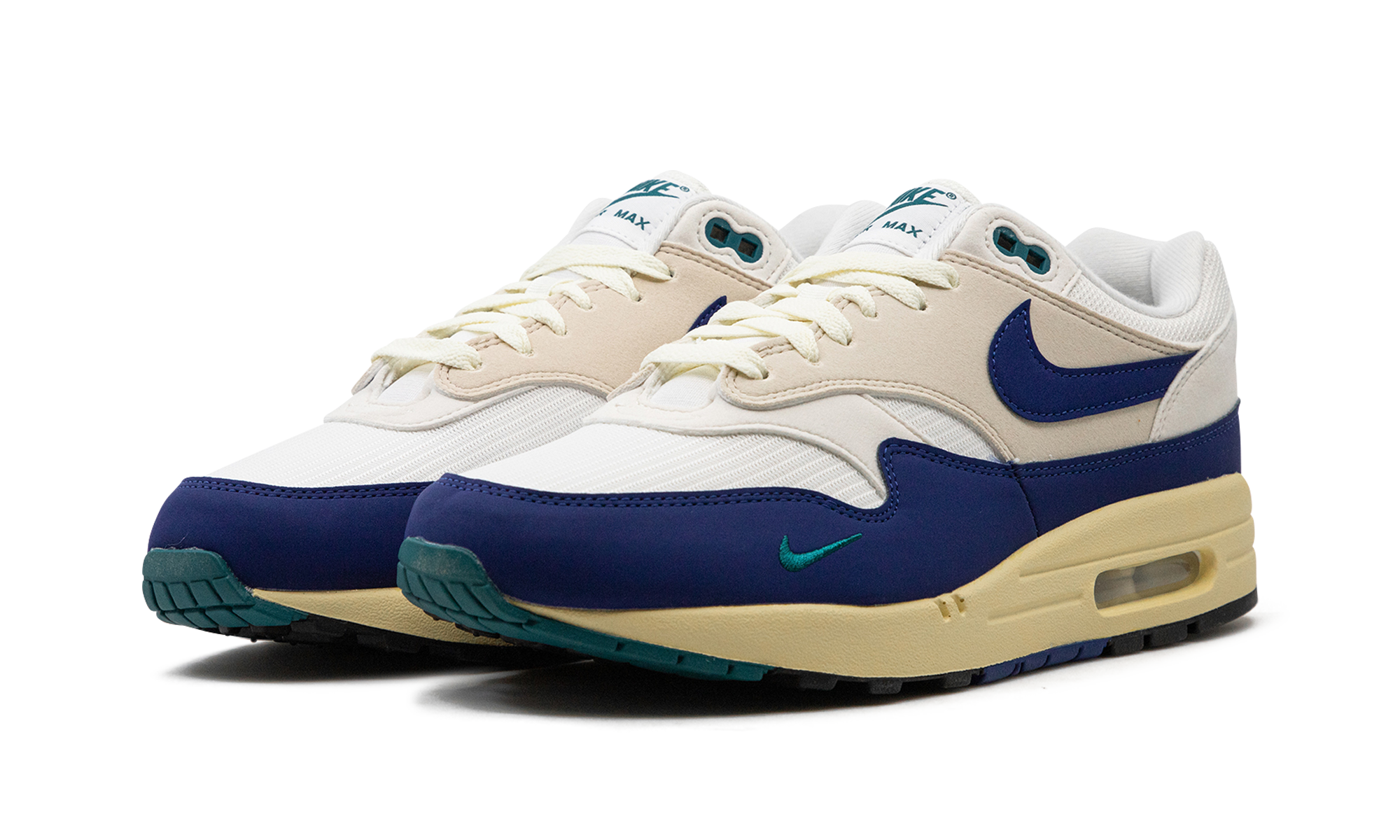 Air Max 1 "Athletic Department Deep Royal Blue" FQ8048 133