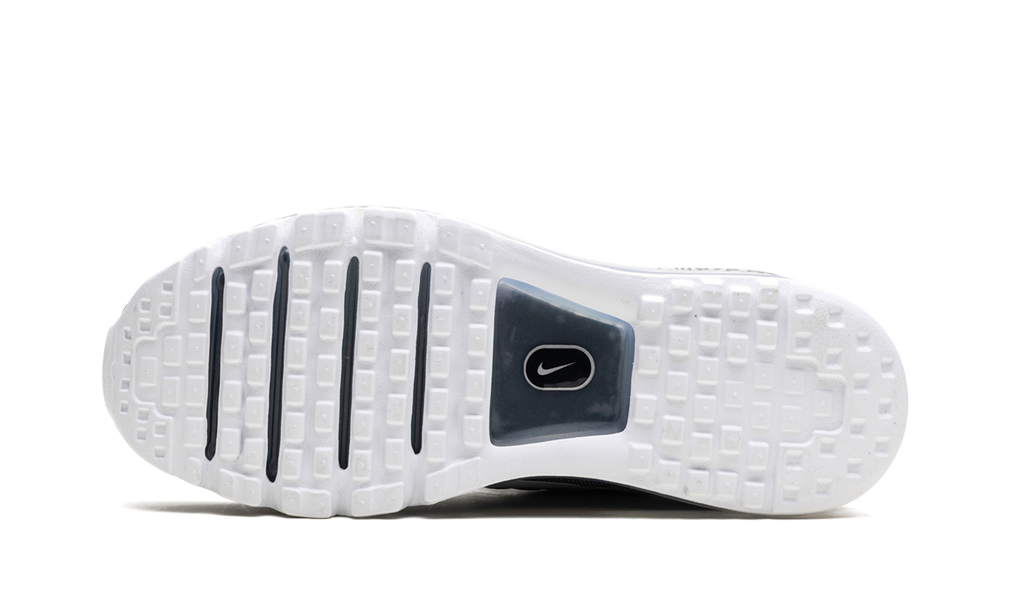 Nike Air Max 2017 "BLACK WHITE" 849559 010