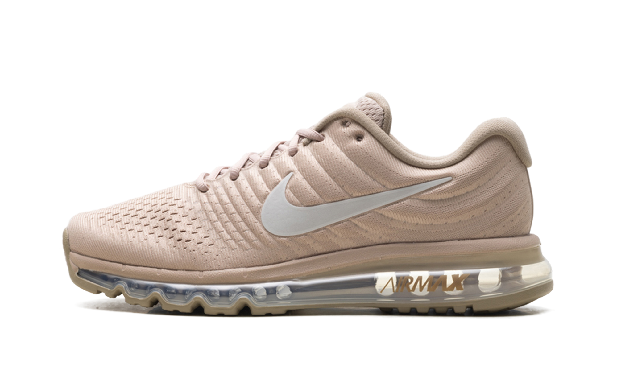 Air Max 2017 "Sand" 849559 201