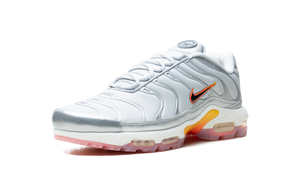 Air Max Plus Golf "US Open" HJ4518 001