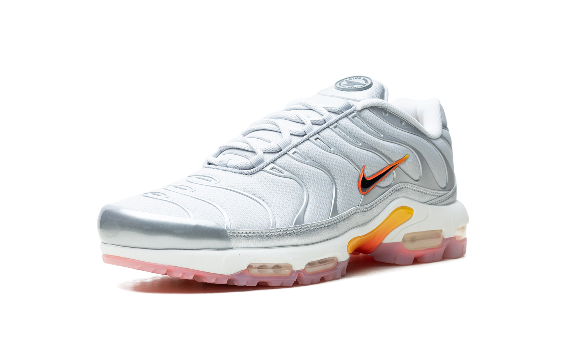 Air Max Plus Golf "US Open" HJ4518 001
