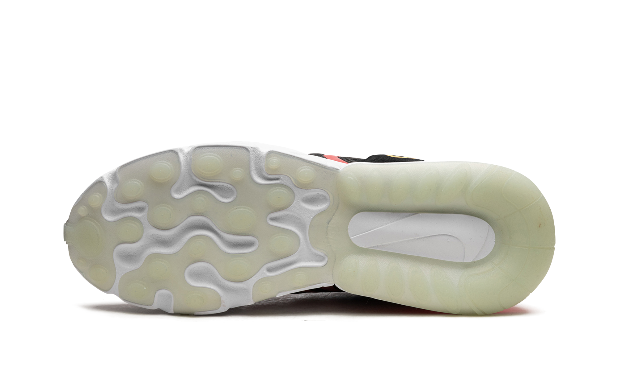 Air Max 270 React ENG "Alien" CW7302 001