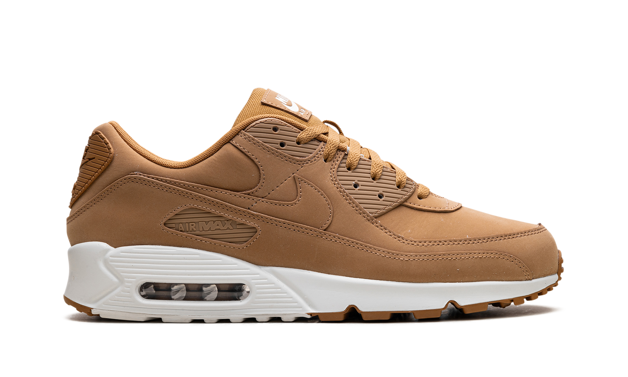 Air Max 90 "Flax" HJ3153 200