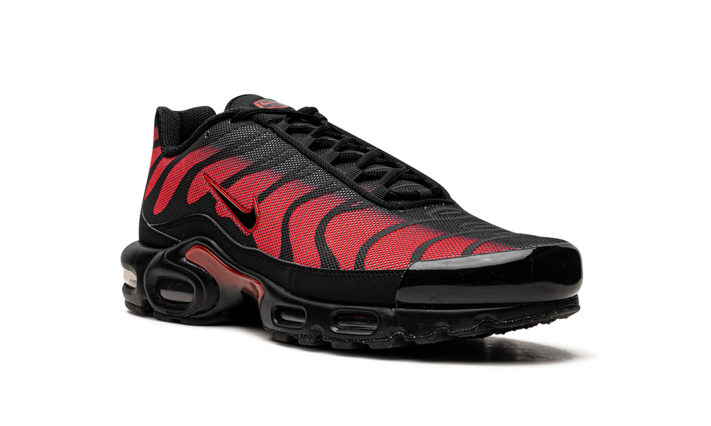 Air Max Plus "Bred Reflective" DZ4507 600