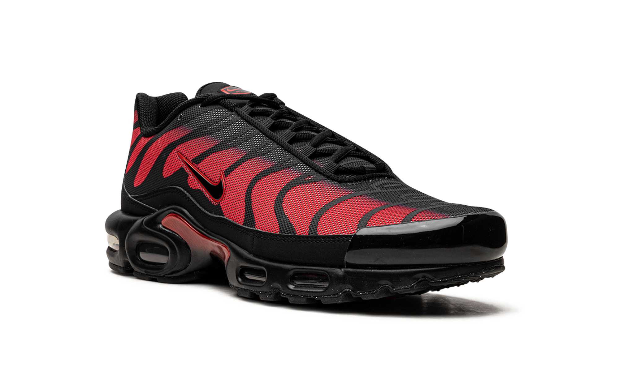 Air Max Plus "Bred Reflective" DZ4507 600