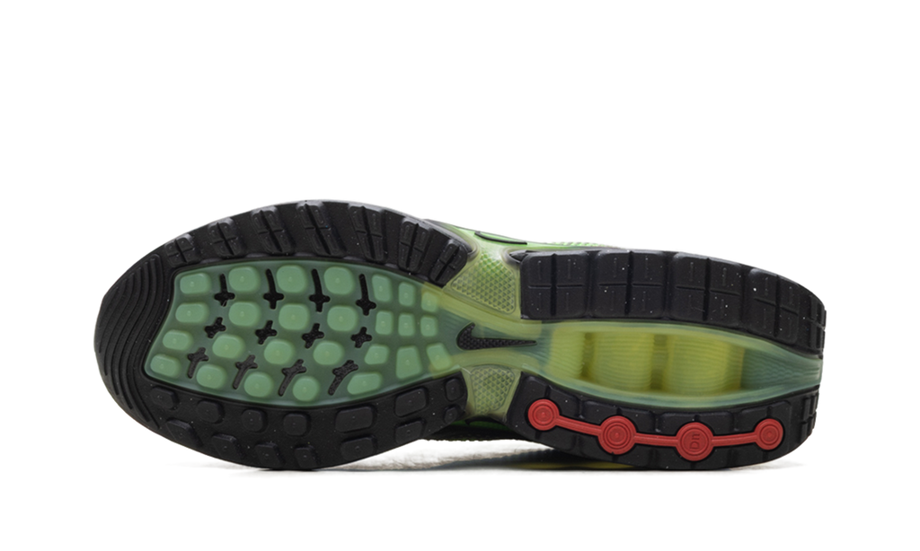 Air Max Dn "Green Strike" HV3521 700