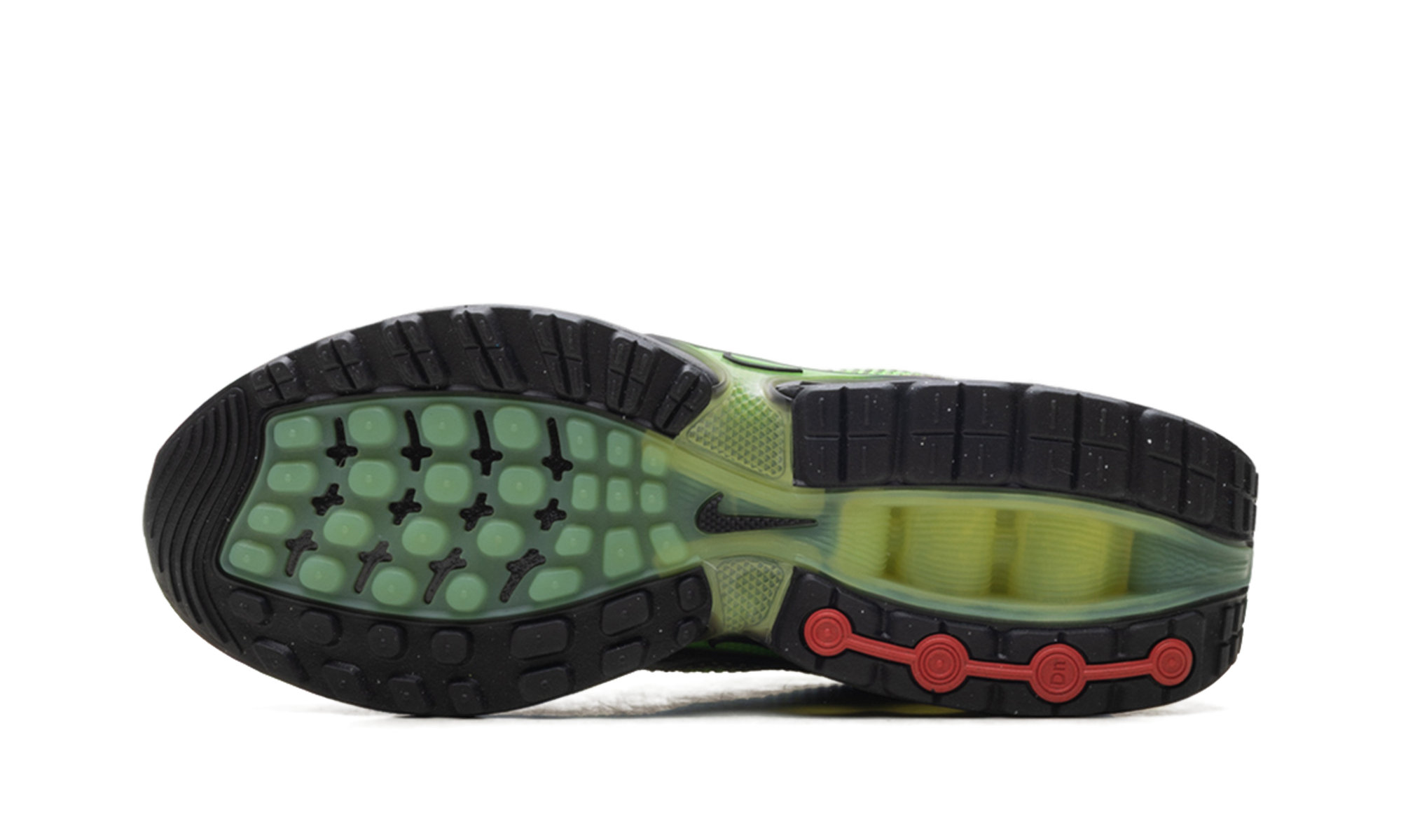 Air Max Dn "Green Strike" HV3521 700