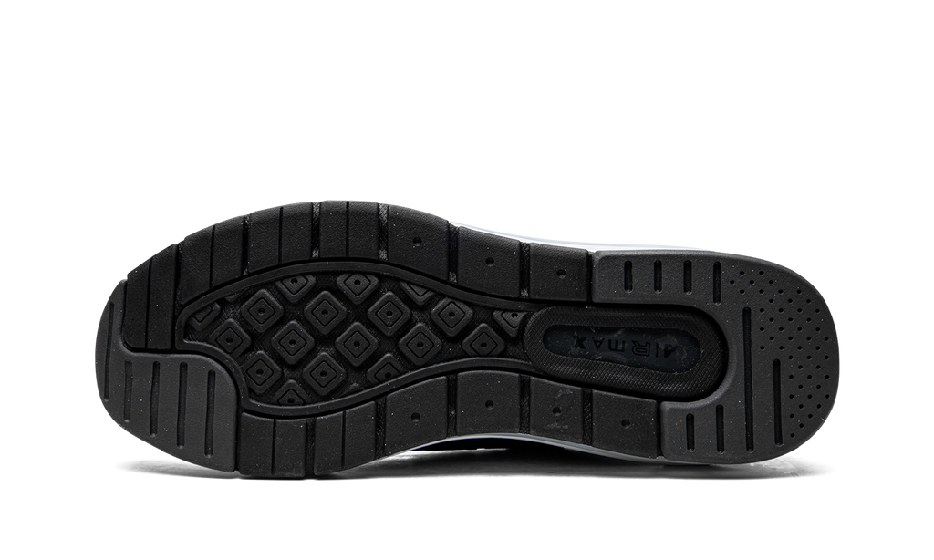 Air Max Genome "Black White" CW1648 003