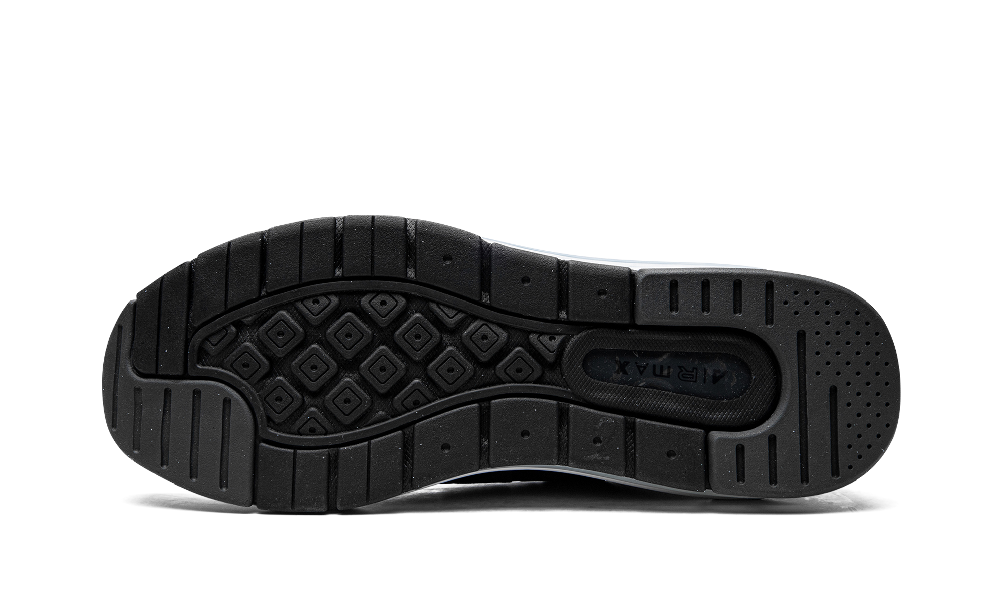 Air Max Genome "Black White" CW1648 003