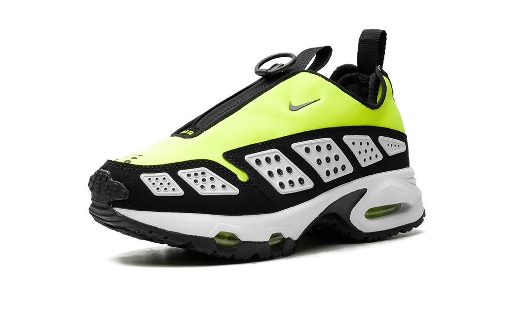 Air Max Sunder WMNS "Electric Green" FZ2068 700