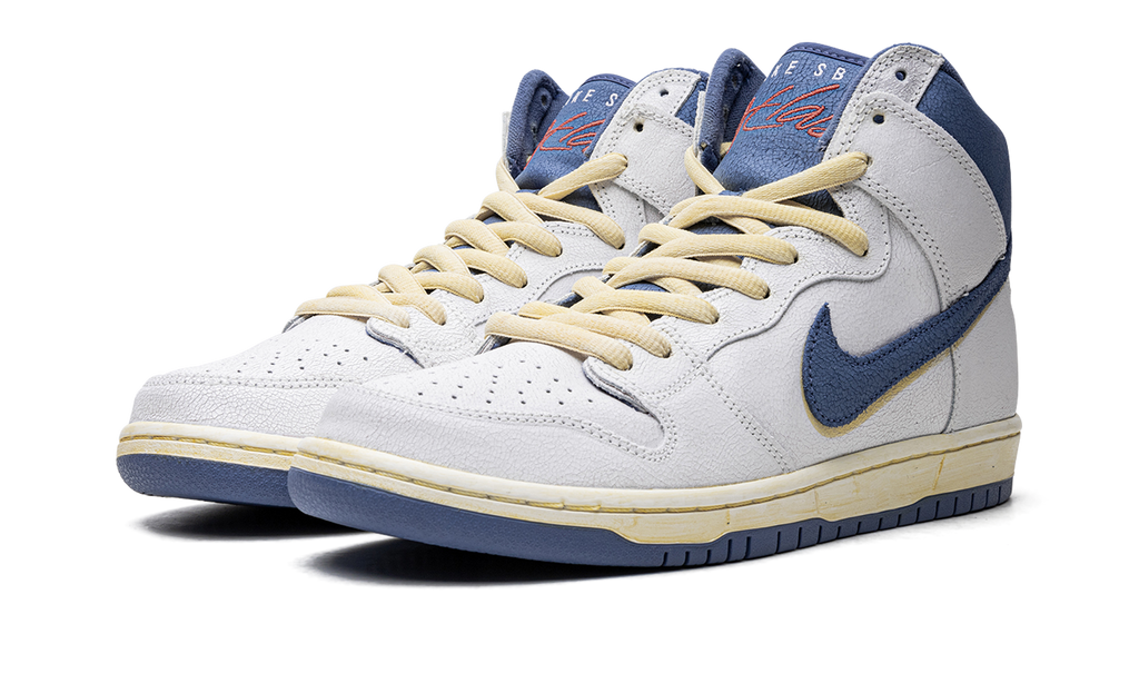 SB Dunk High Special Box "Atlas - Lost At Sea" CZ3334 100 Special Box