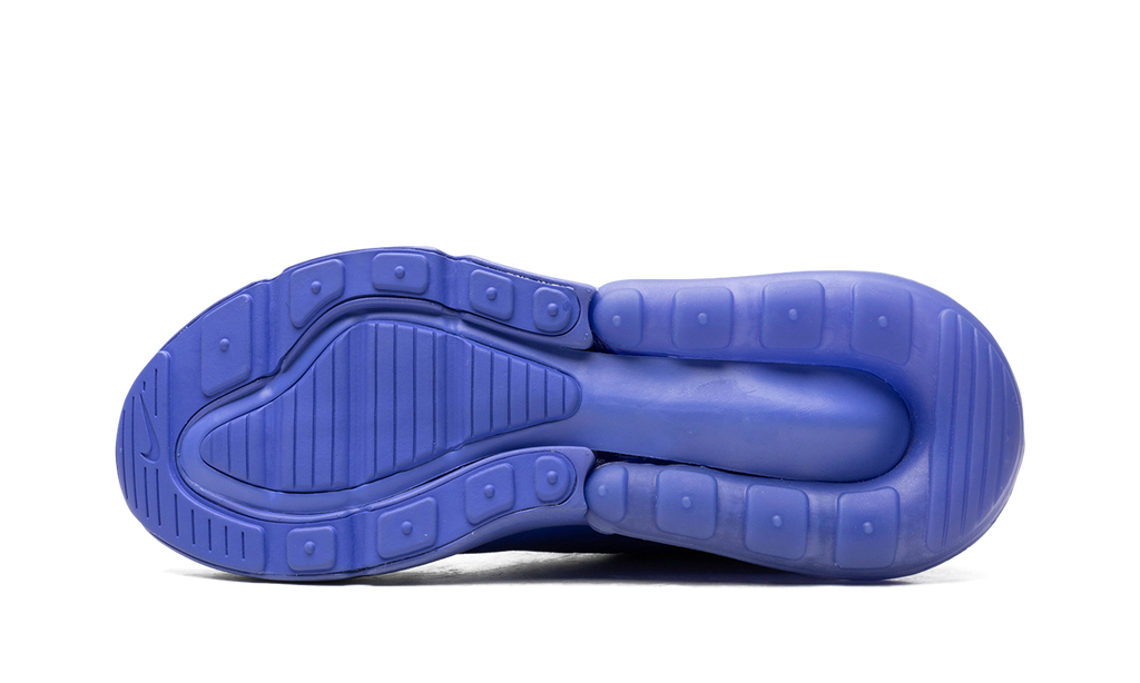 Air Max 270 WMNS "Light Ultramarine" AH6789 500