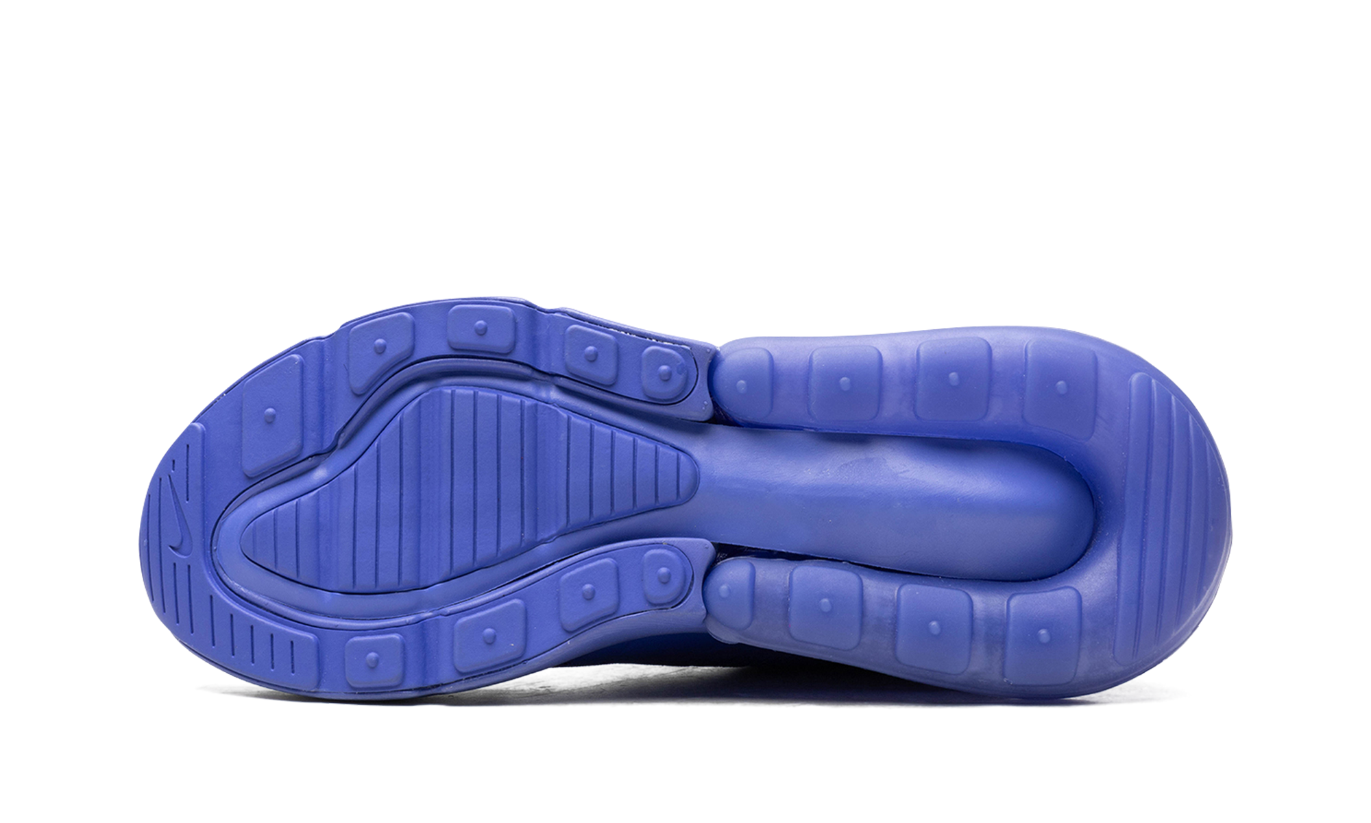 Air Max 270 WMNS "Light Ultramarine" AH6789 500