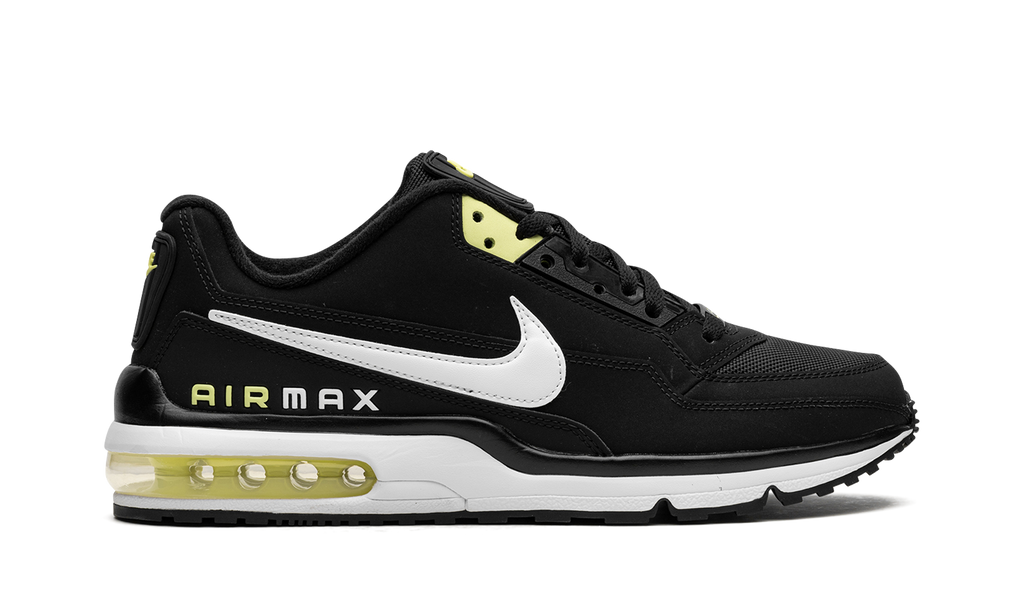 Air Max LTD 3 "Light Lemon Twist" DN5466 001