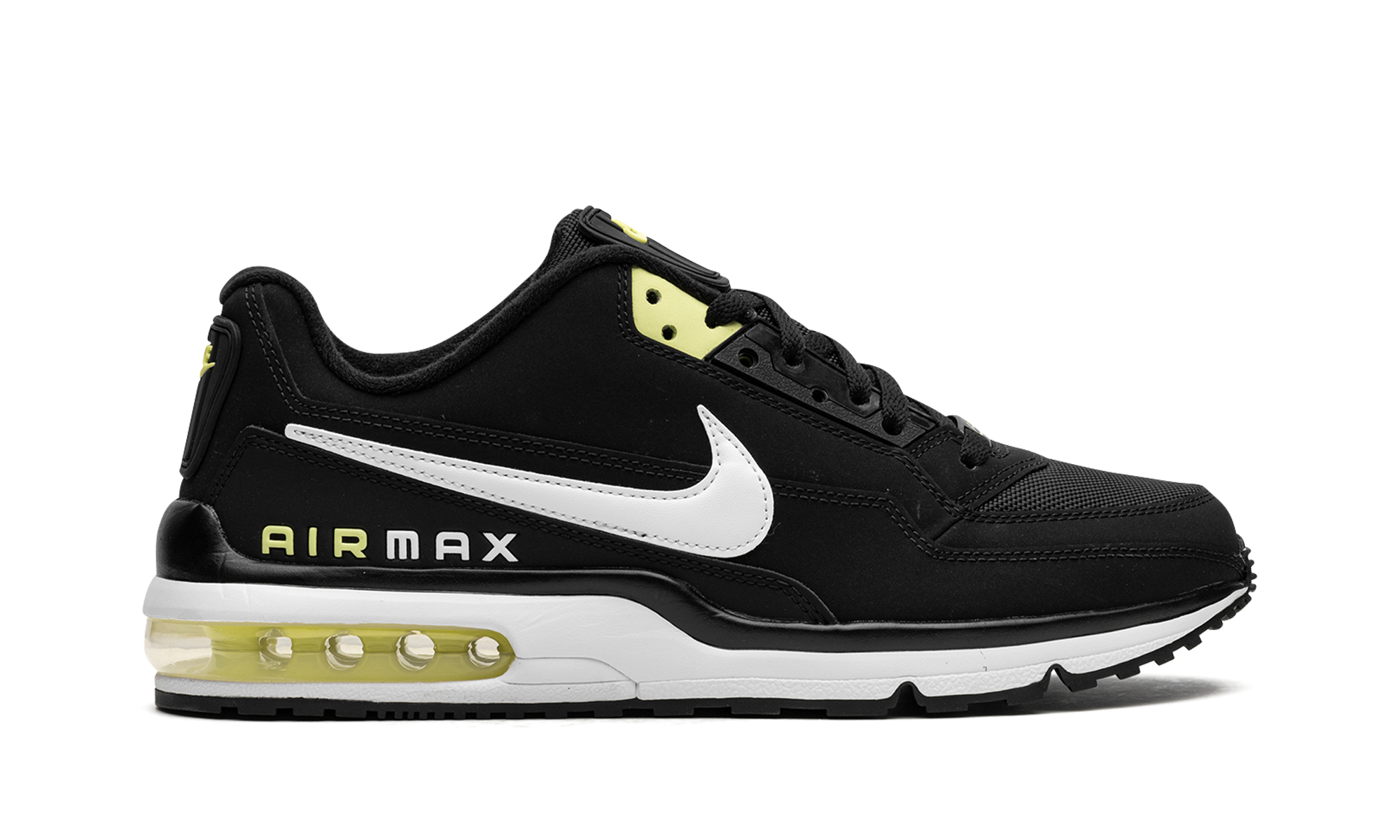 Air Max LTD 3 "Light Lemon Twist" DN5466 001