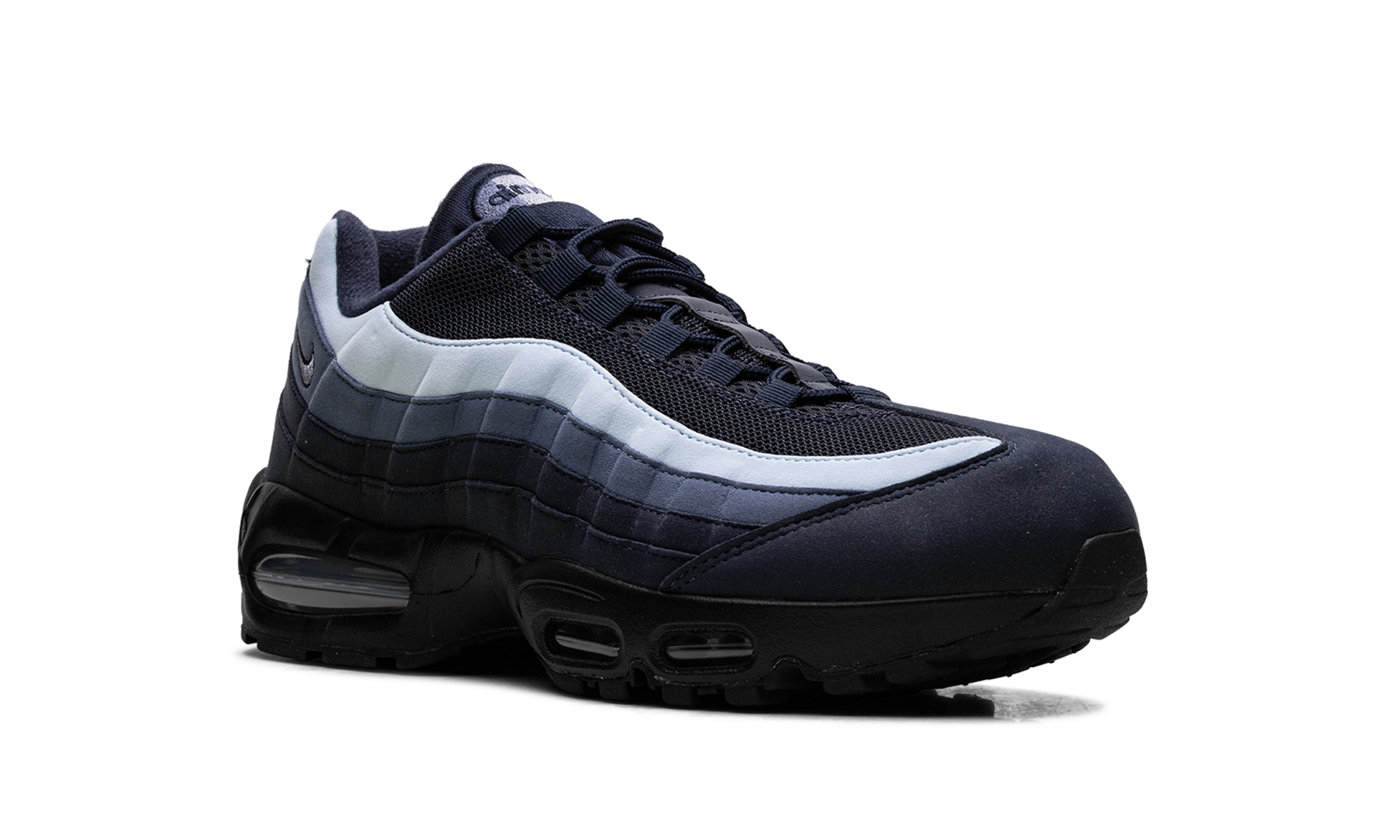 Air Max 95 OG "Big Bubble Obsidian" IH4457 400