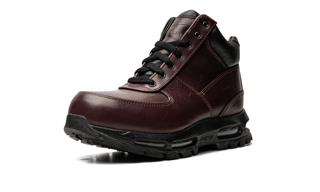 Air Max Goadome Acg "Burgundy / Black" 865031 601