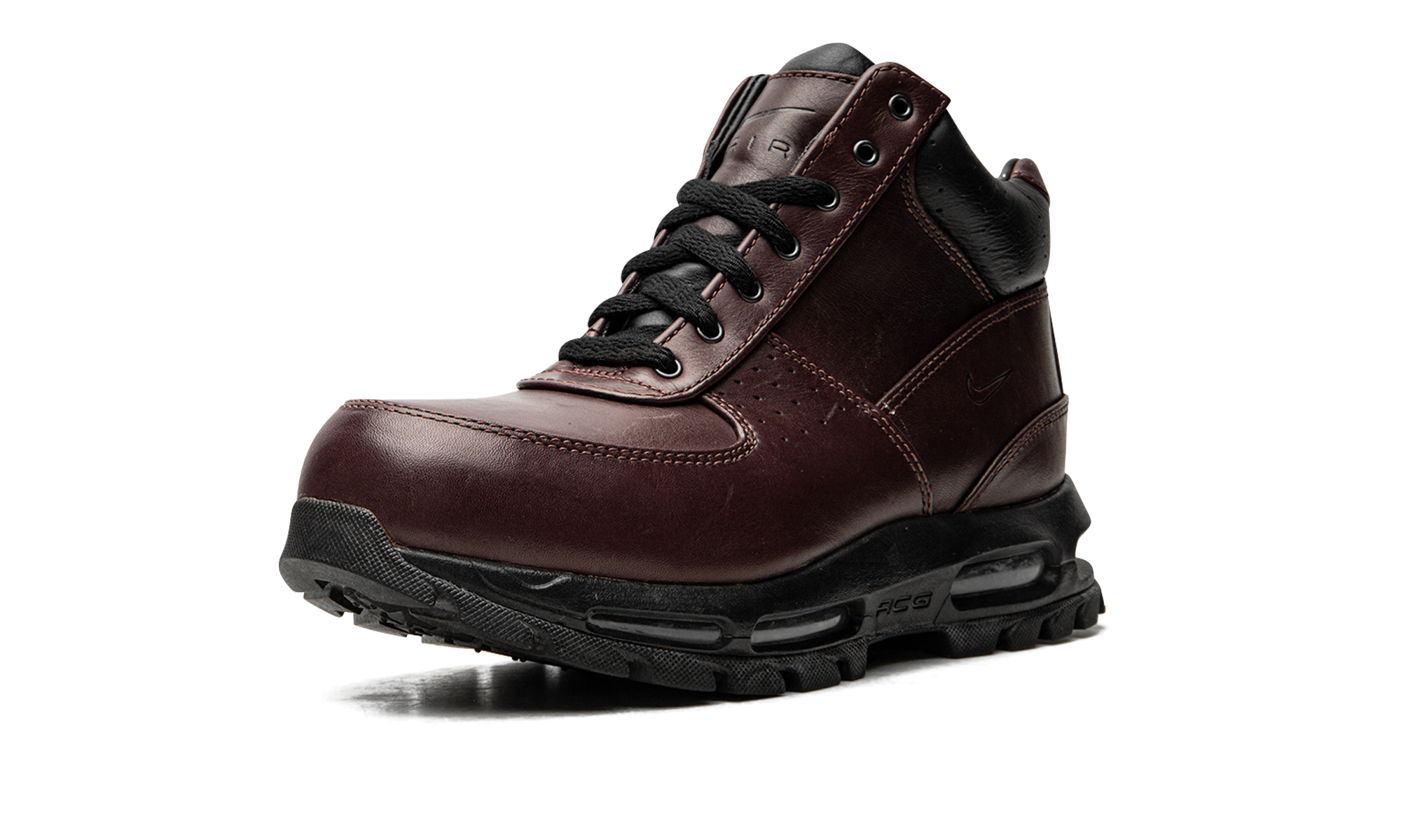 Air Max Goadome Acg "Burgundy / Black" 865031 601