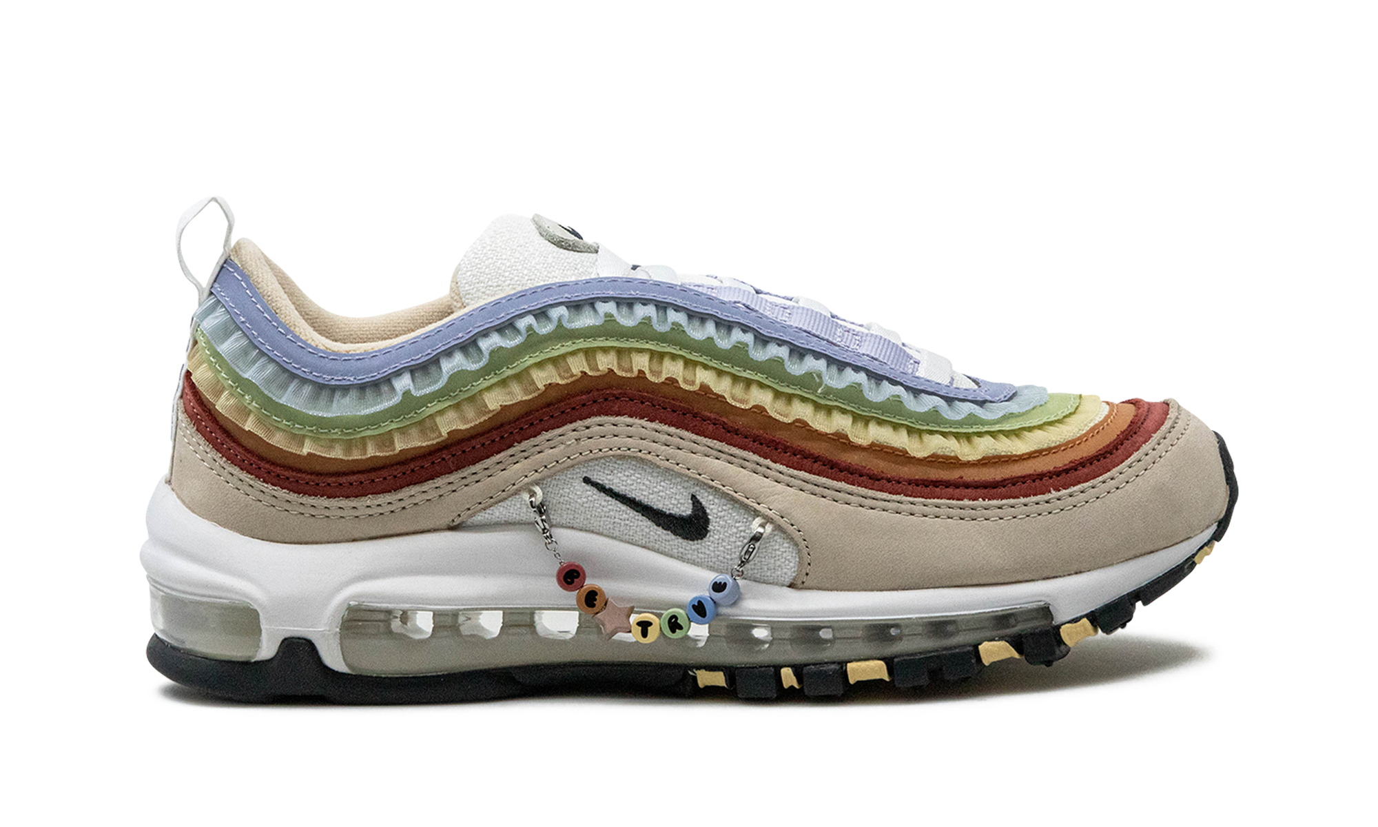 NIKE AIR MAX 97 "BE TRUE" FD8637 600