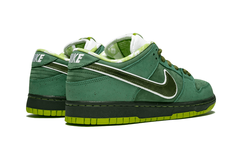 SB Dunk Low Pro OG QS "Concepts - Green Lobster" BV1310 337