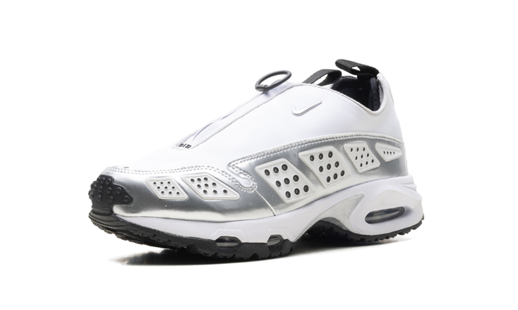 Air Max Sunder WMNS "White Metallic Silver" HJ4130 100