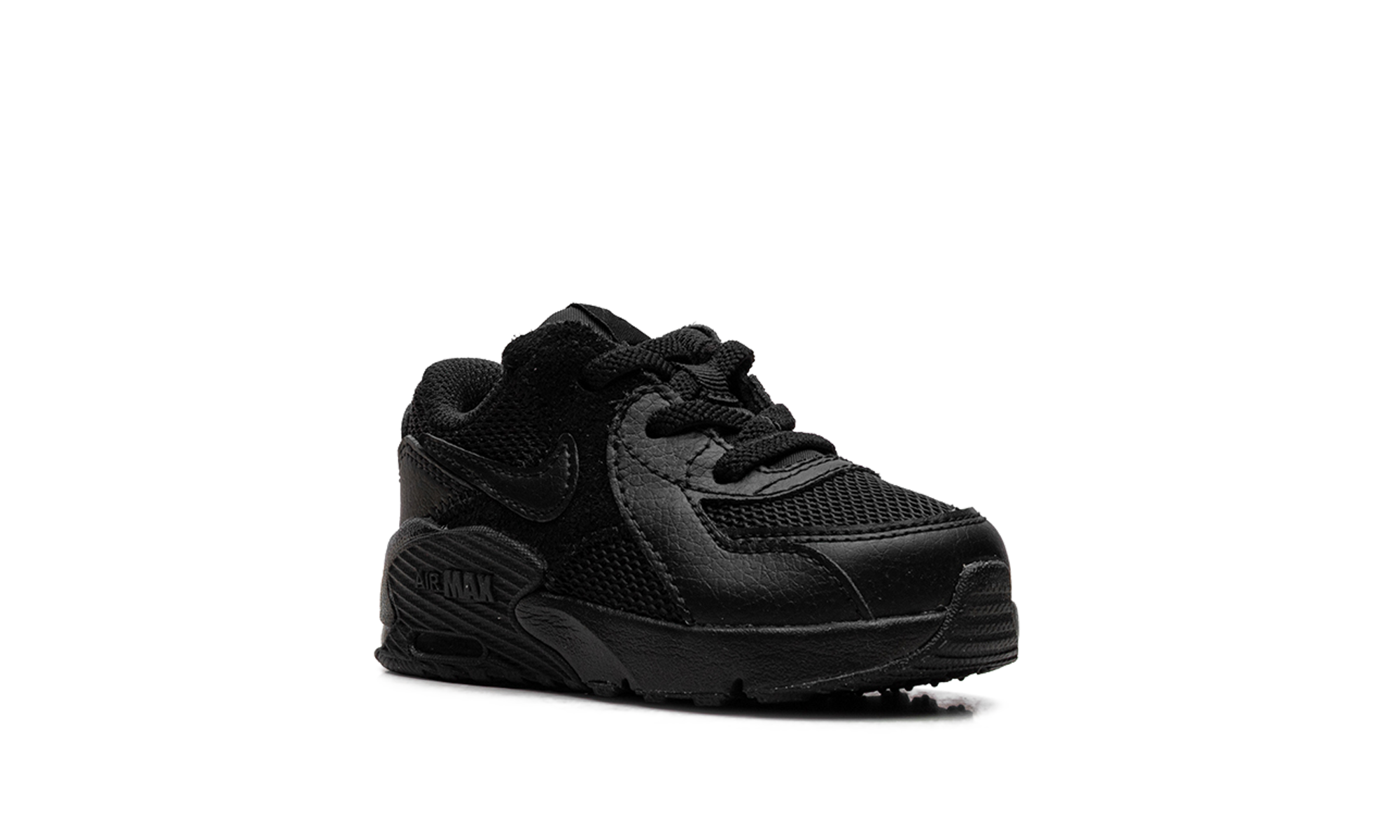 Air Max Excee TD "Black" CD6893 005