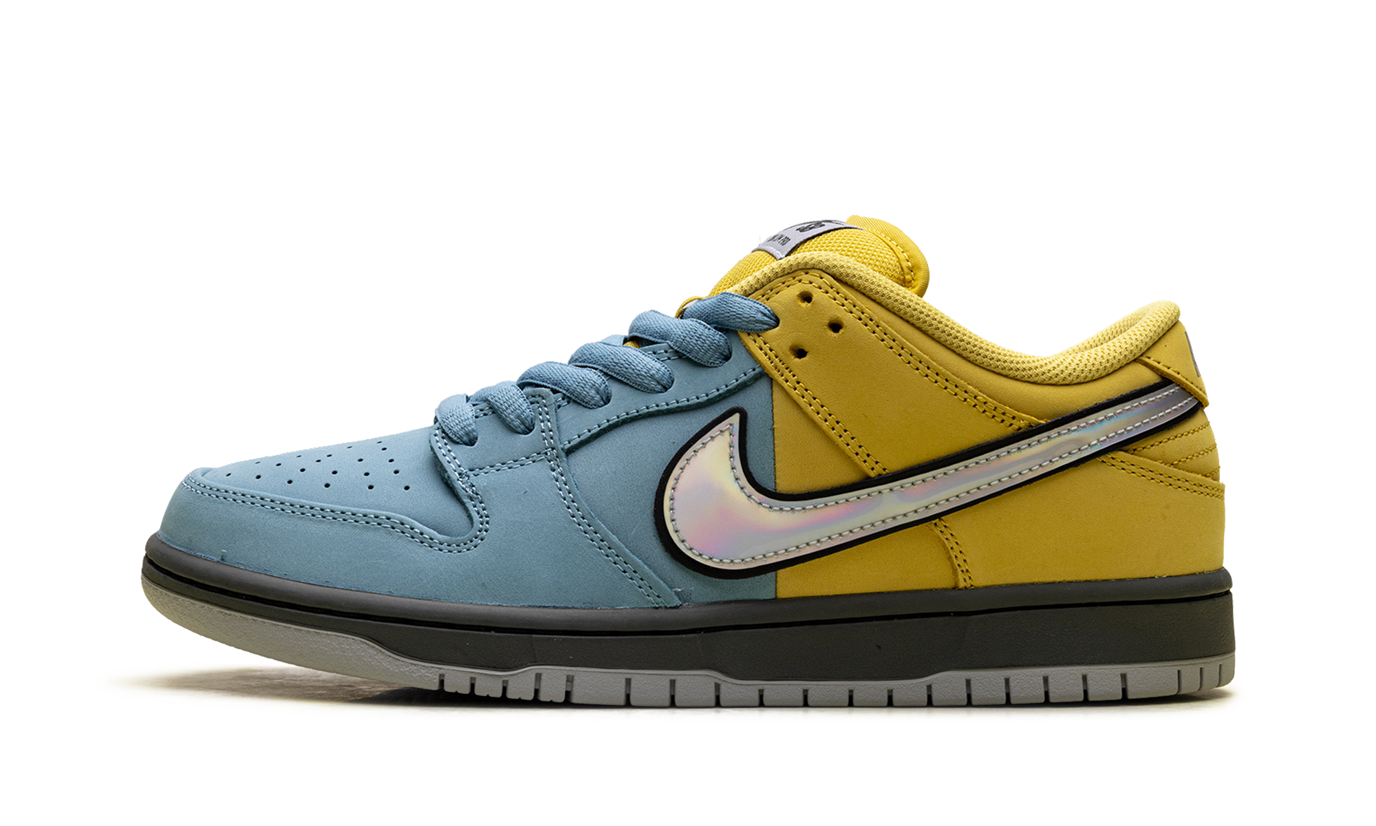 SB Dunk Low Pro "Muni Fast Pass" IR1888 700