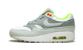 AIR MAX 1 WMNS "Barely Grey / Pumice" 319986 107