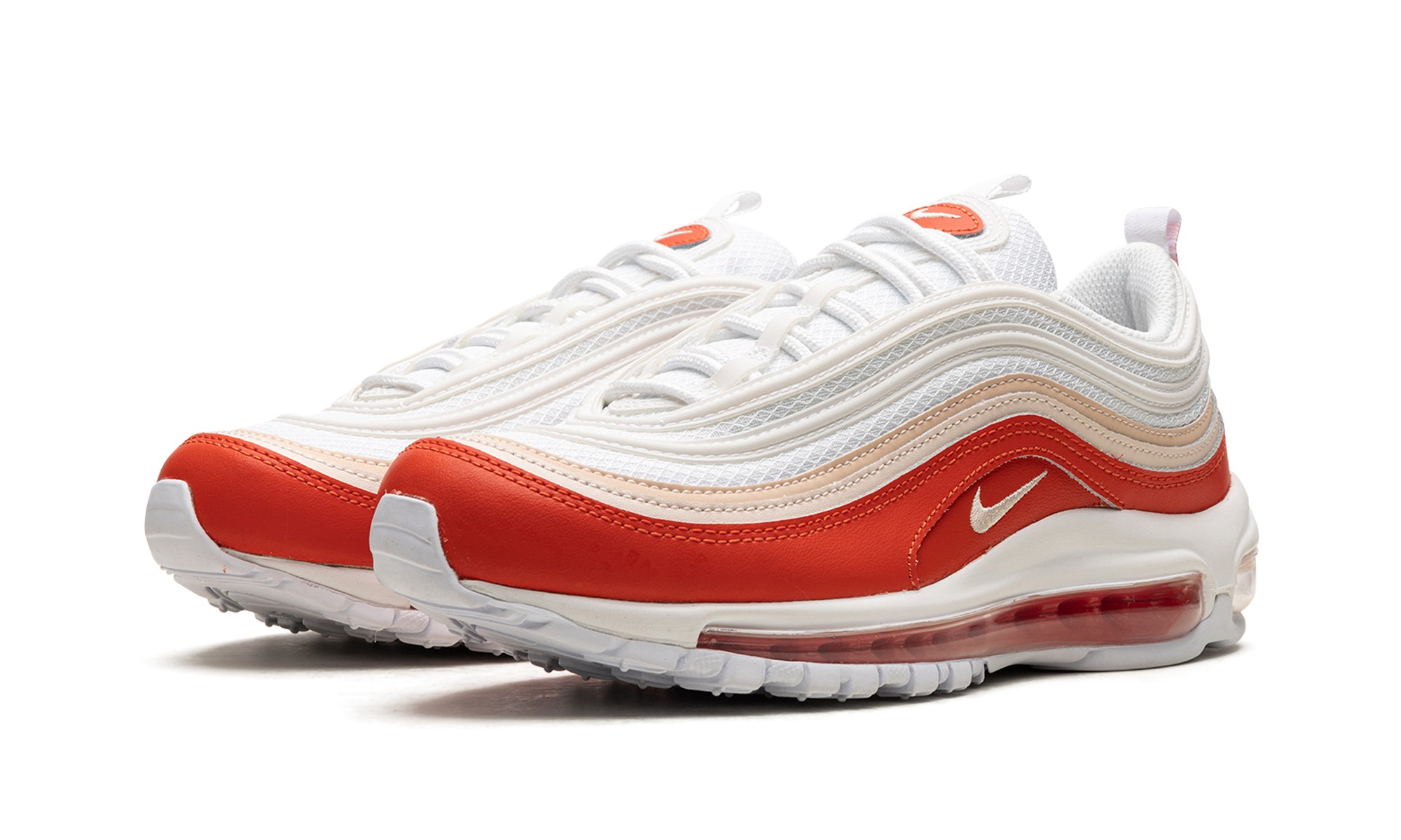 Air Max 97 "Picante Red" FN6869 633