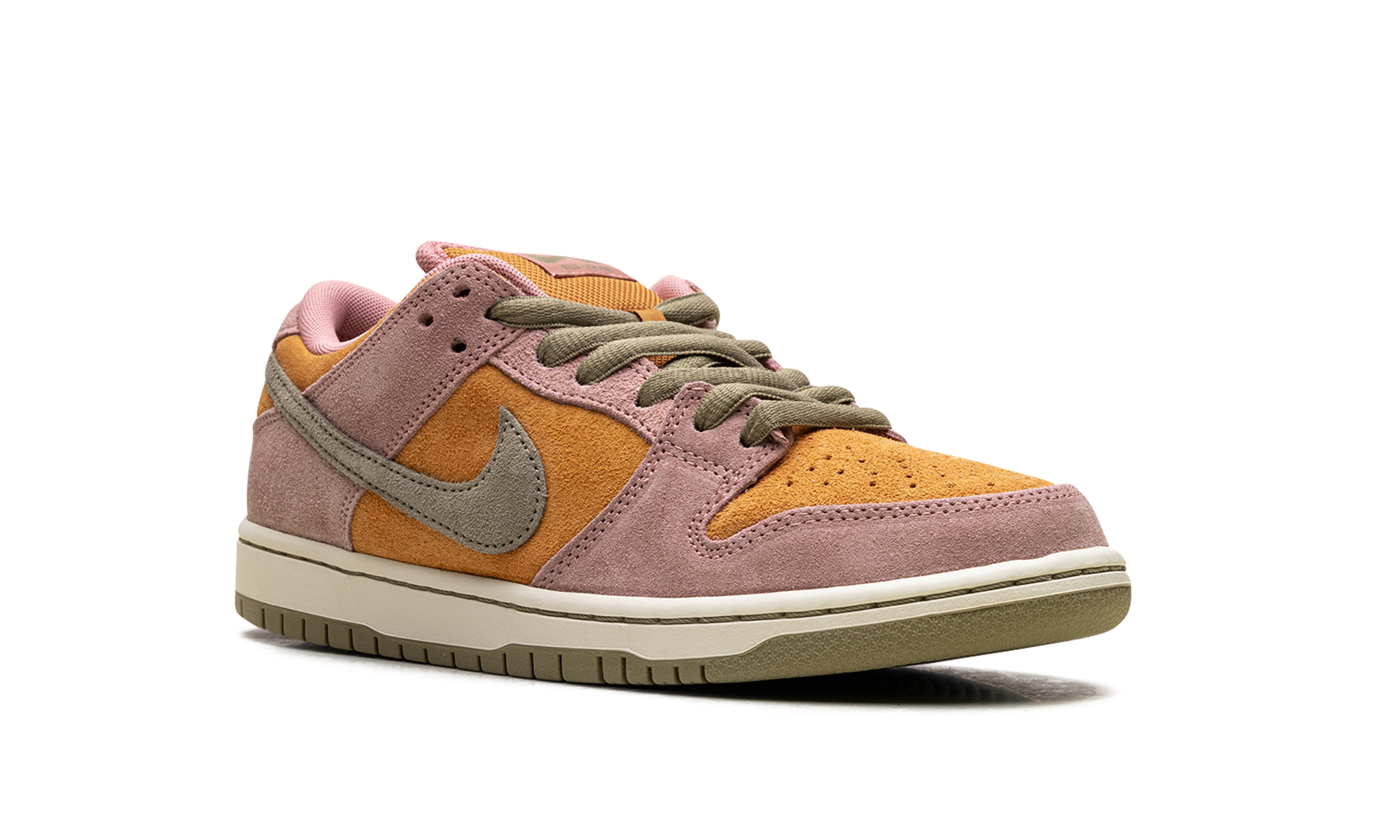 SB Dunk Low "Red Stardust" HJ4135 600