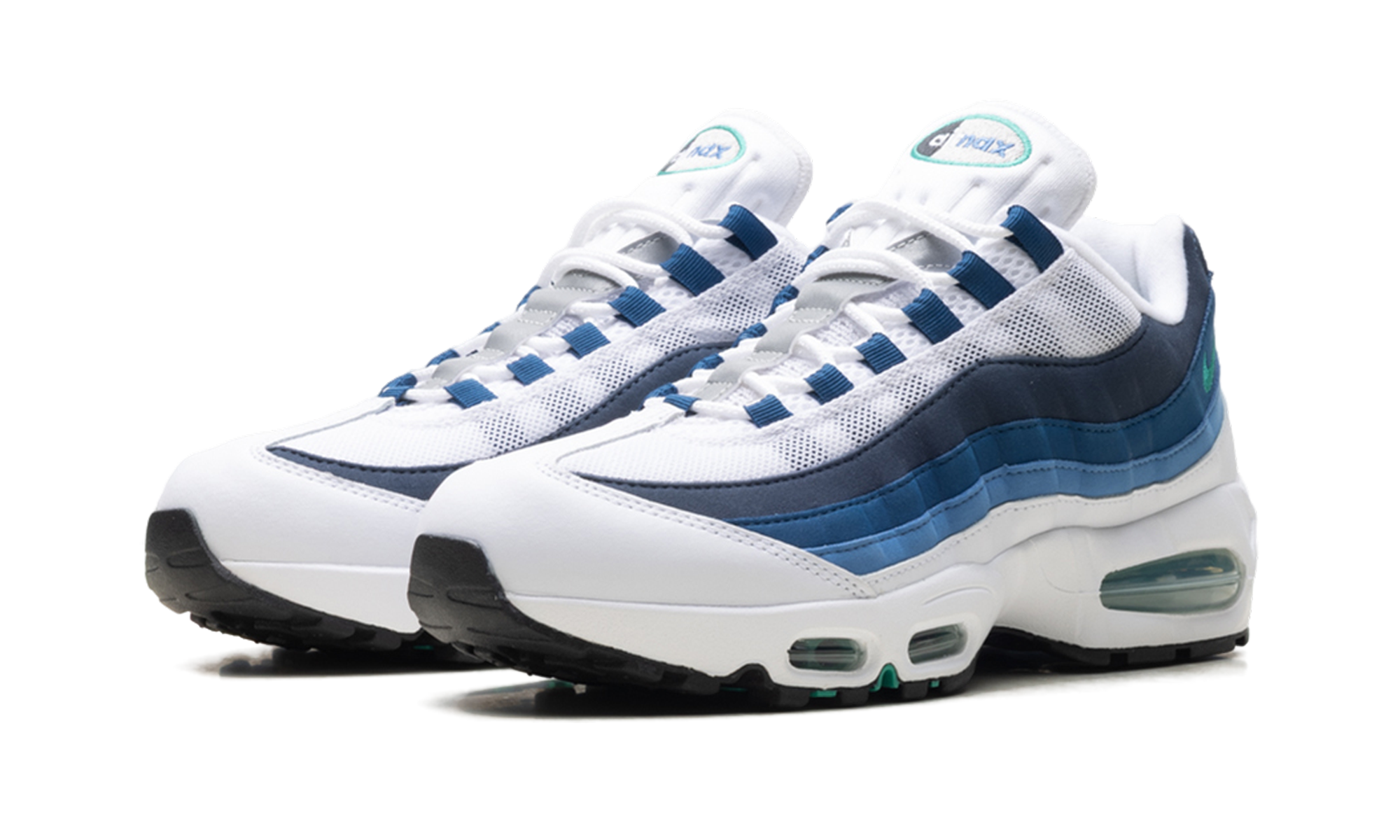 Air Max 95 Big Bubble "Slate" IH7855 100