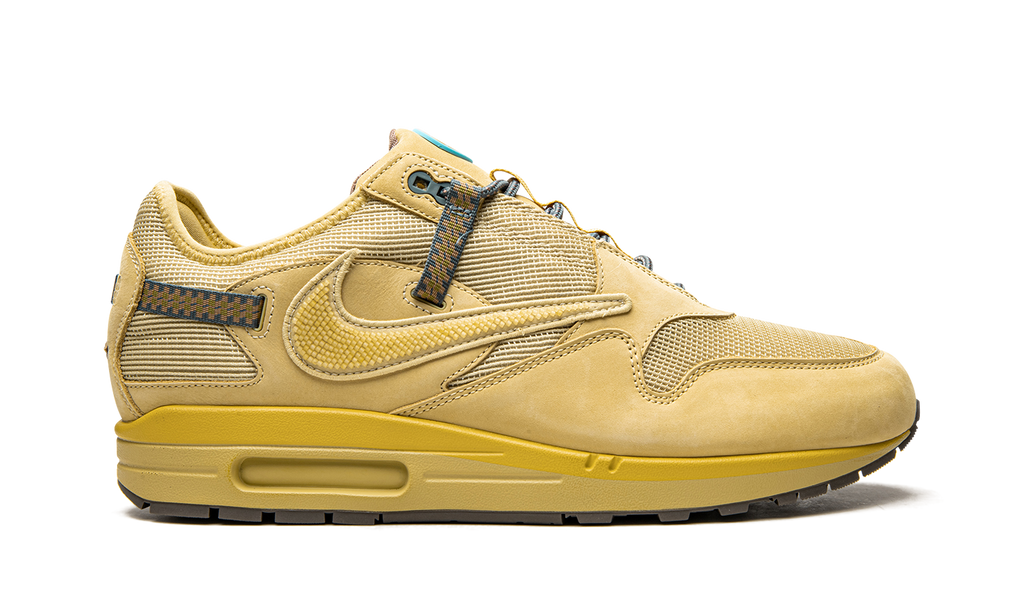 Air Max 1 "Travis Scott - Saturn Gold" DO9392 700