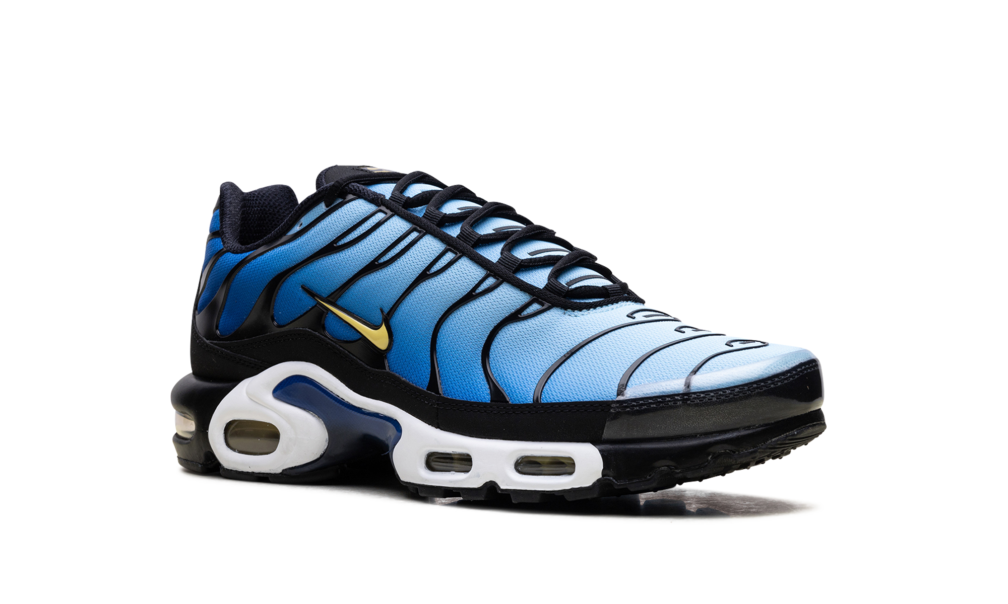 Air Max Plus OG "Hyper Blue" DX0755 001