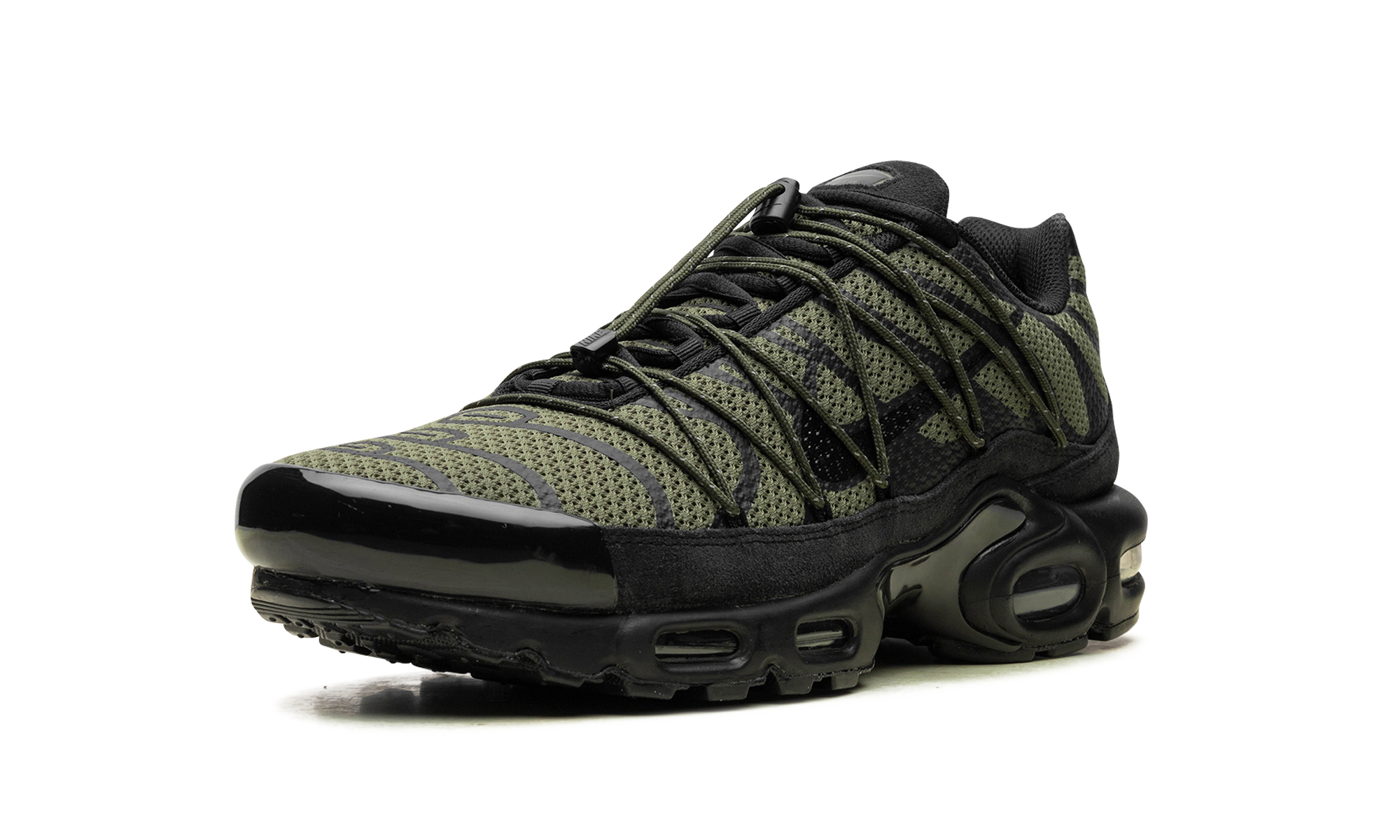 Air Max Plus Utility "Medium Olive" FJ4232 200