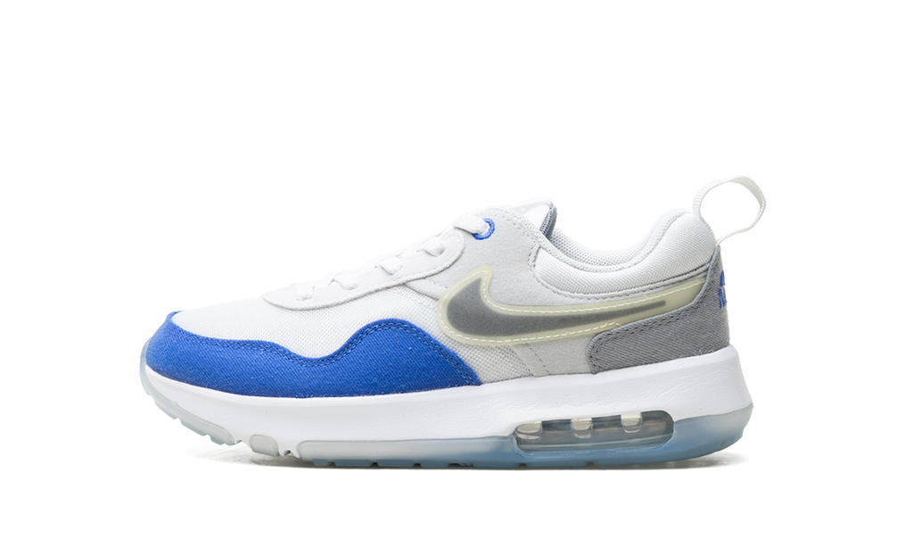 AIR MAX MOTIF PS "HYPER ROYAL" DH9389 400