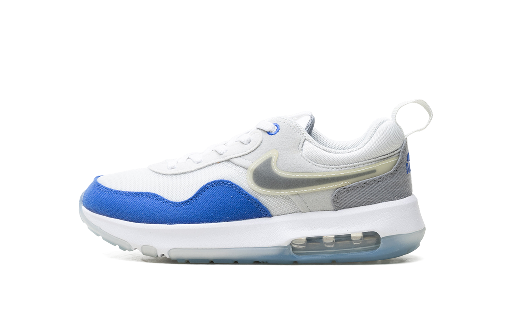 AIR MAX MOTIF PS "HYPER ROYAL" DH9389 400