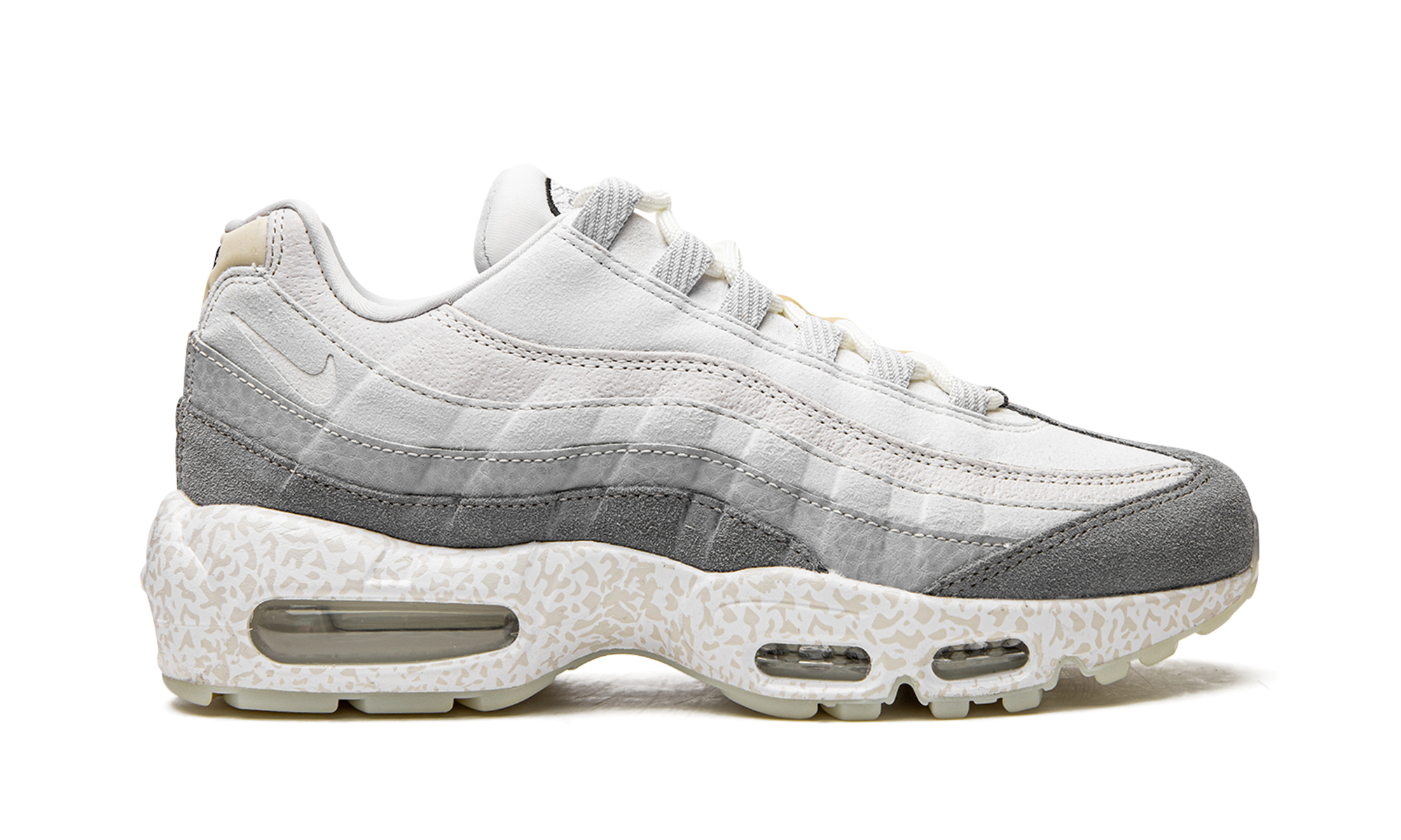 Air Max 95 QS "Light Bone-Glow in the Dark" DV2593 100
