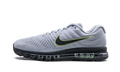 Air Max 2017 "Wolf Grey" 849559 012