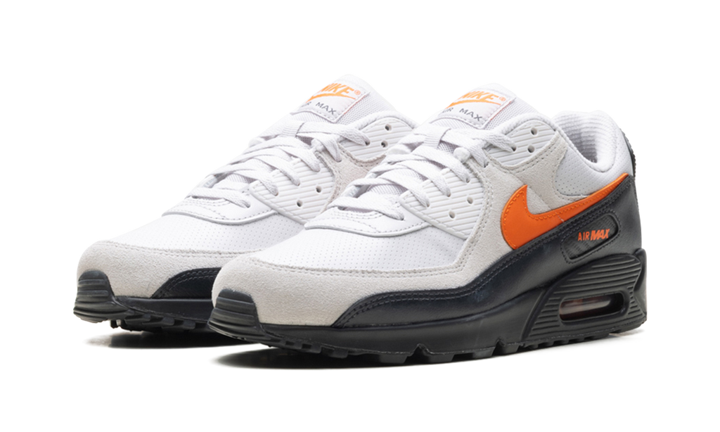 Air Max 90 "Vast Grey Total Orange" IF0670 003