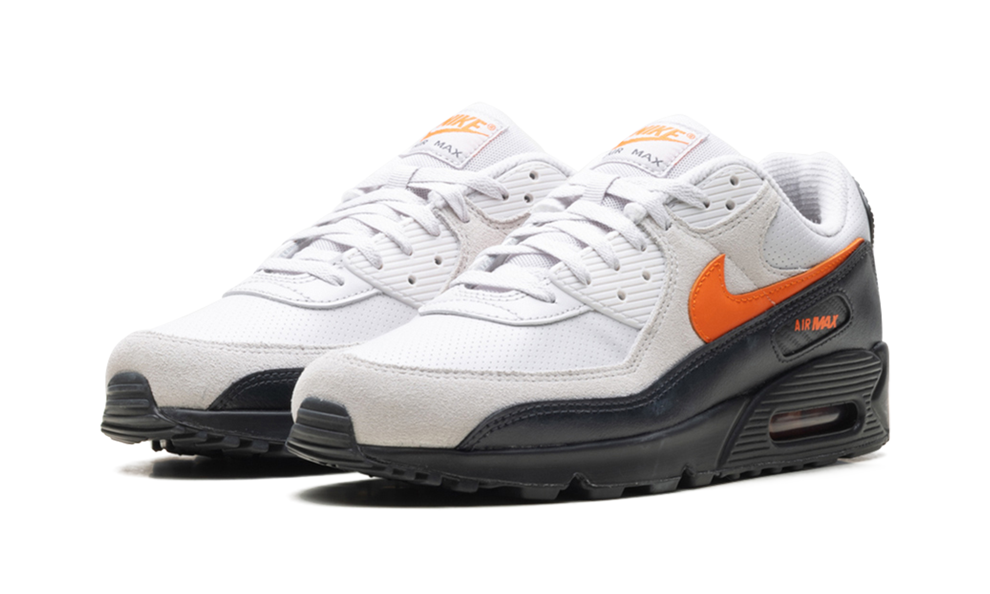 Air Max 90 "Vast Grey Total Orange" IF0670 003