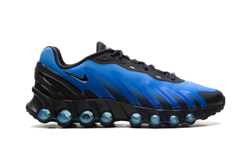 Air Max DN8 "Hyper Royal" FQ7860 001