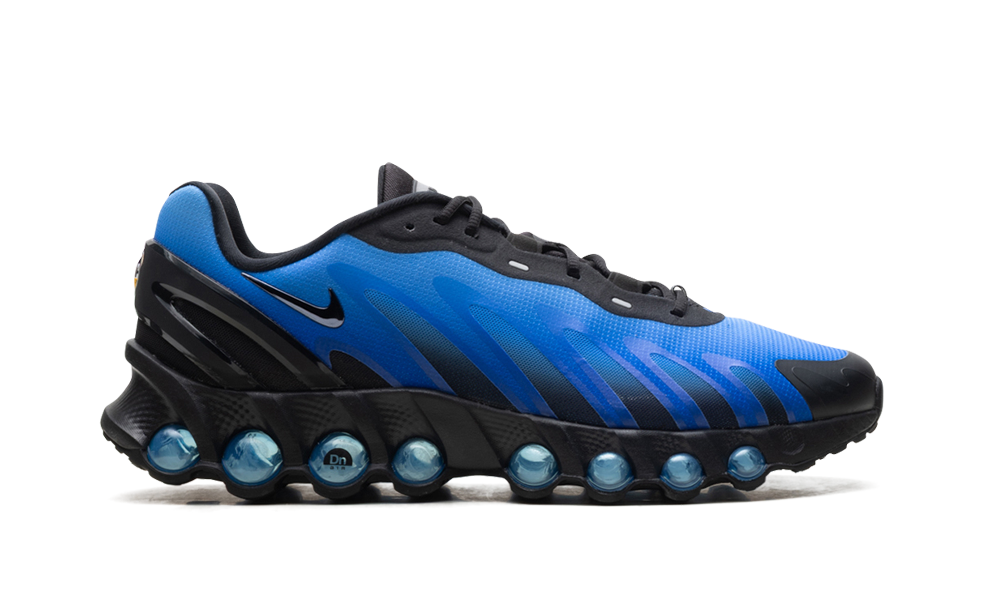 Air Max DN8 "Hyper Royal" FQ7860 001