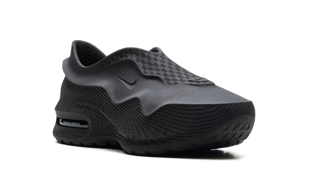 Air Max 1000.2 "Black" JF3484 001