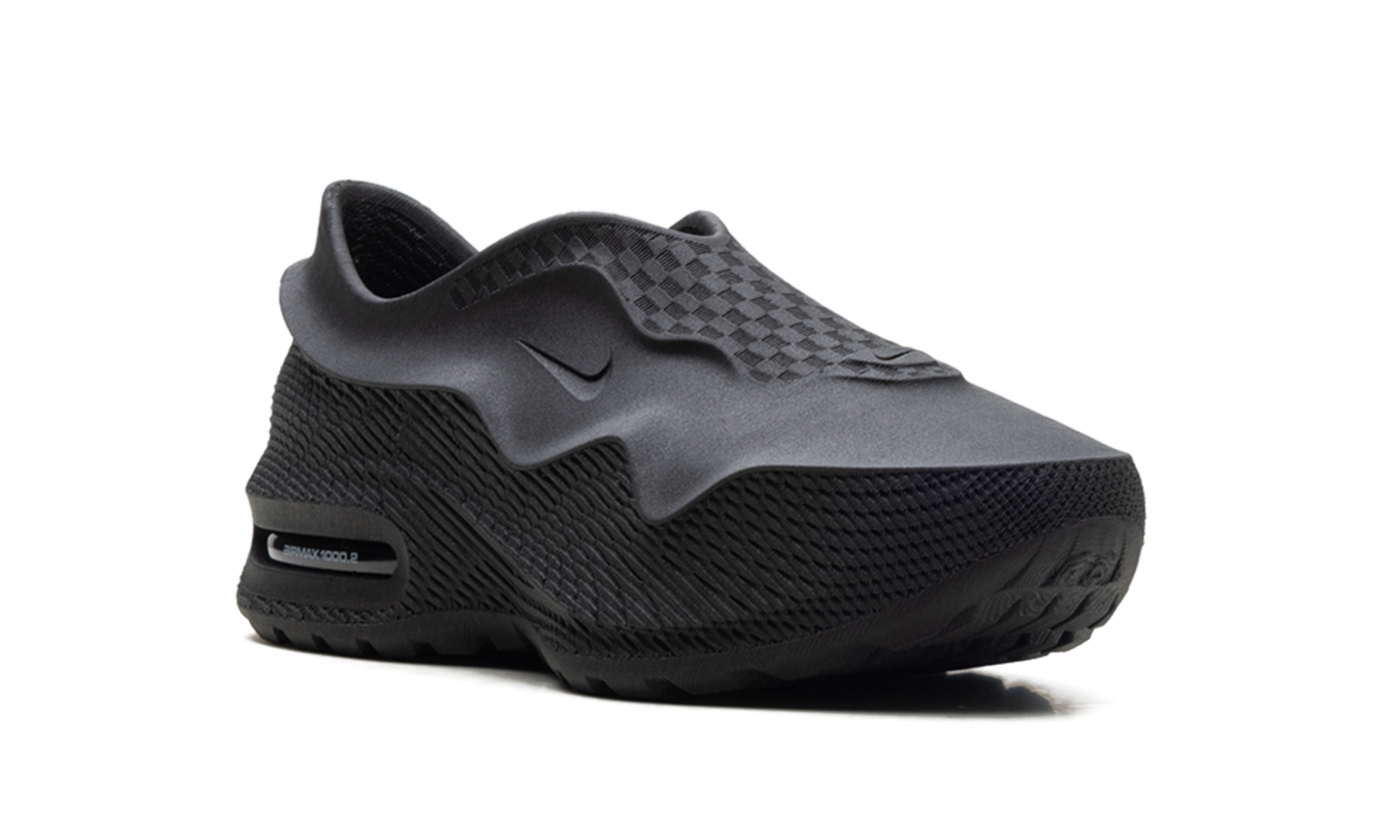 Air Max 1000.2 "Black" JF3484 001