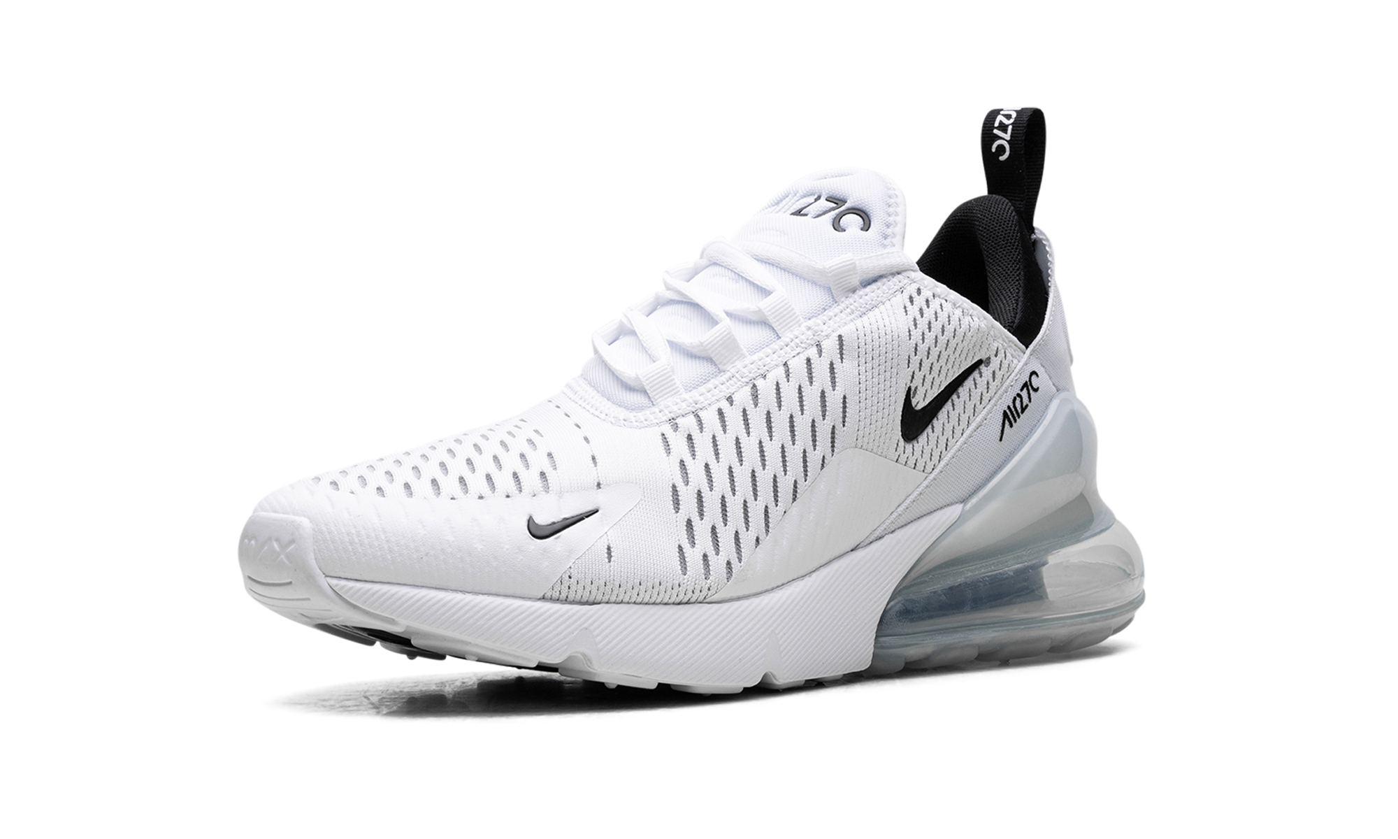 Air Max 270 "White/Black" AH8050 100