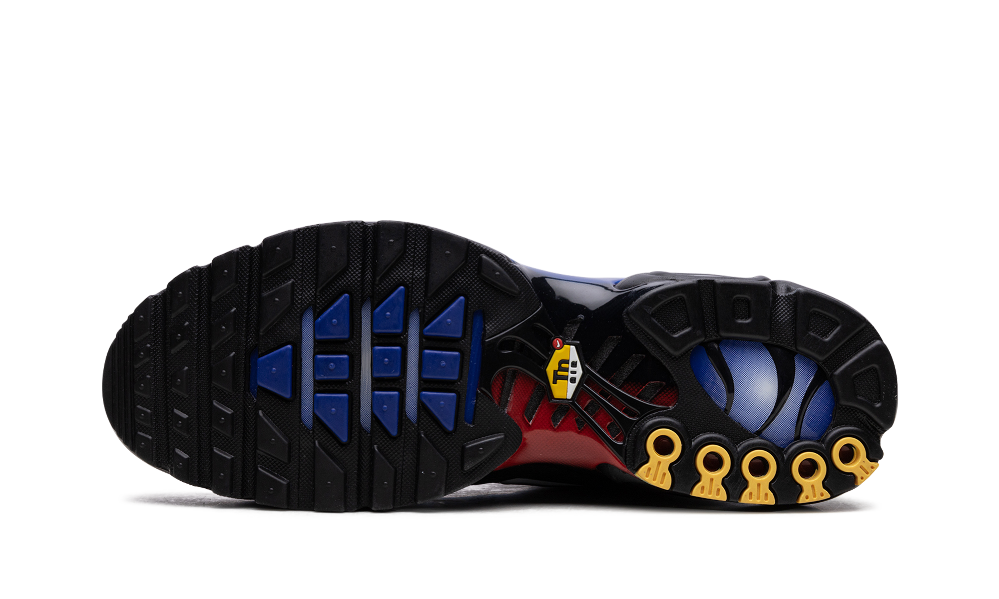 Air Max Plus "25th Anniversary" FV0393 001