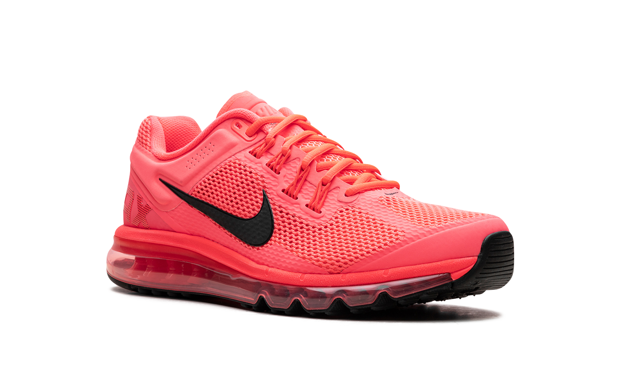 Air Max 2013 "Hot Punch" HF3660 600