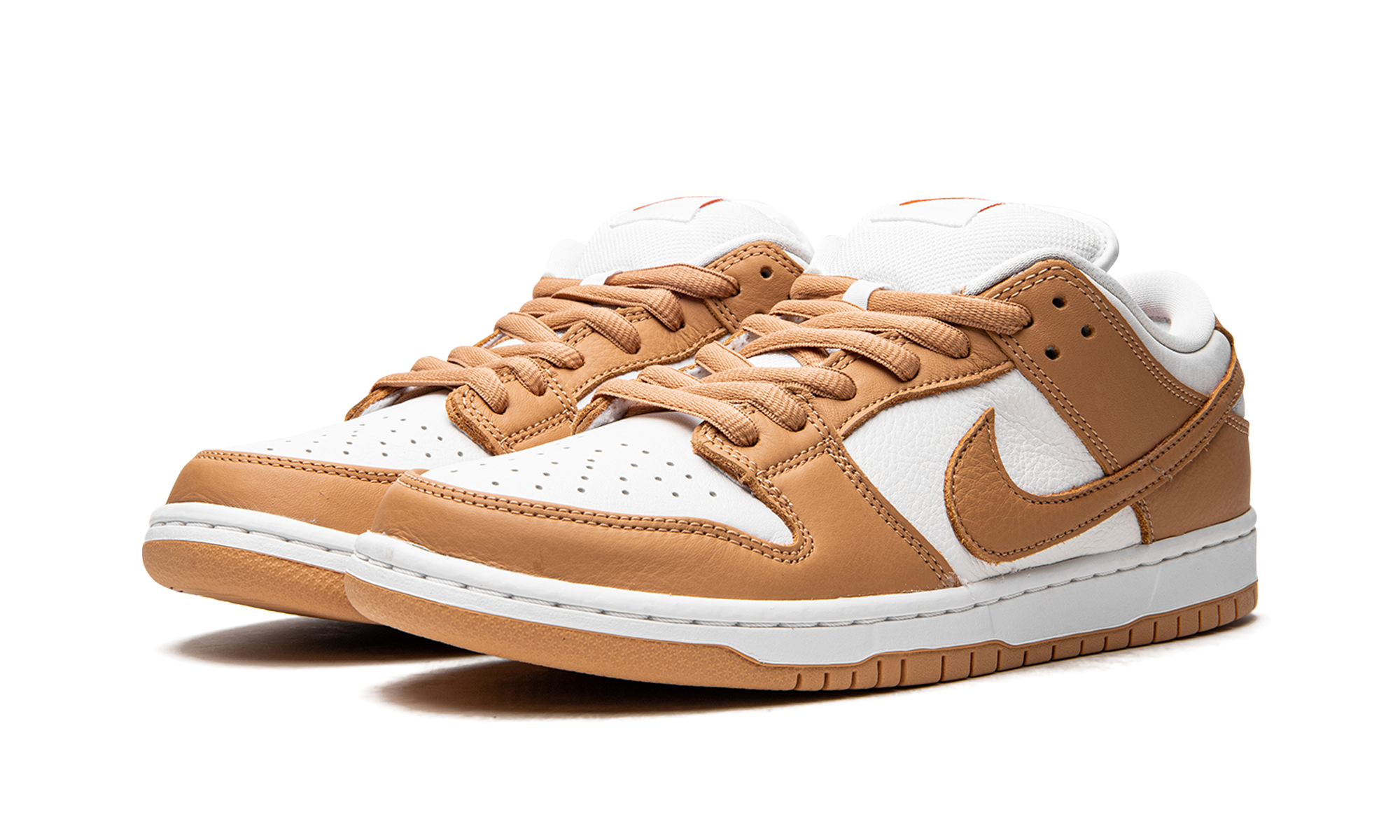 SB Dunk Low "Light Cognac" DM8998 200
