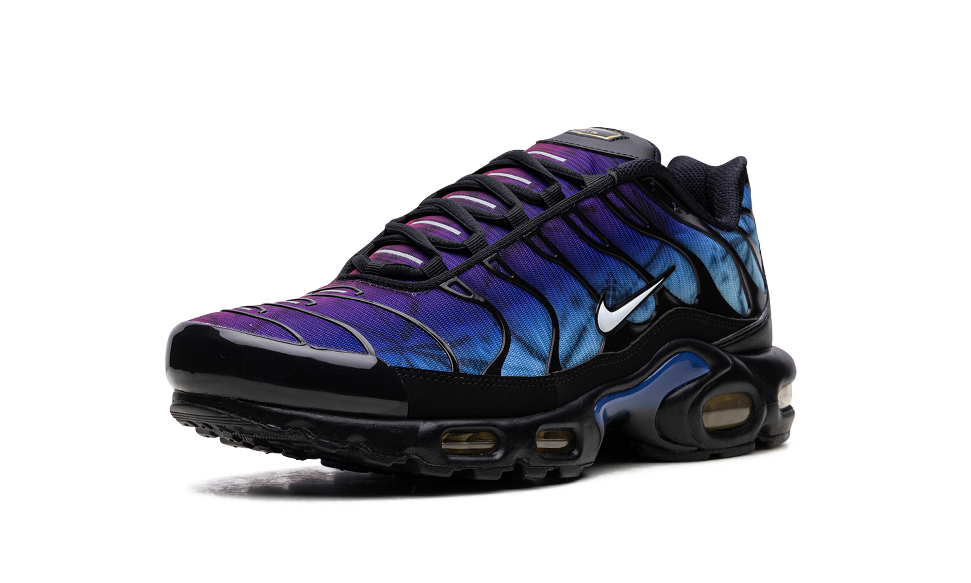 Air Max Plus "25th Anniversary" FV0393 001