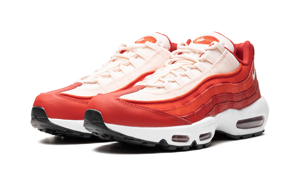 Nike Air Max 95 "Mystic Red" FN6866 642